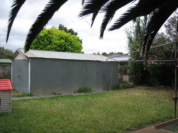 Affordable First Home, Investment, or Re-Build! Picture