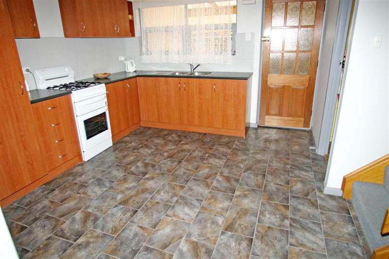 Spacious Two Bedroom Townhouse ~ Renovated Kitchen Picture 2