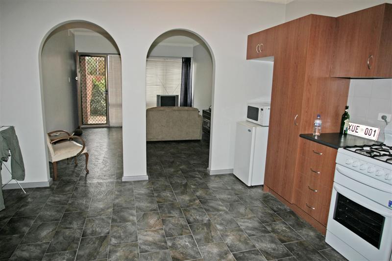 Spacious Two Bedroom Townhouse ~ Renovated Kitchen Picture 3