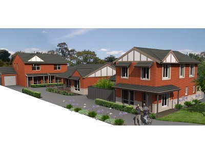 A Fresh New Low Maintenance Lifestyle. Picture