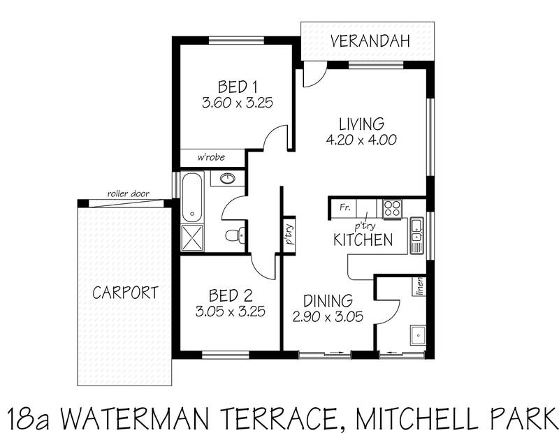 A Fresh New Low Maintenance Lifestyle. Picture 3