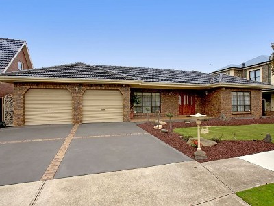 Quality Built & Beautifully Maintained by the Original Owners Picture