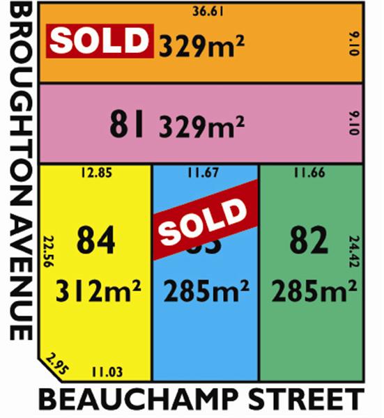 Land! Glorious Land! Picture 1