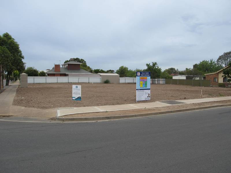 Land! Glorious Land! Picture 1