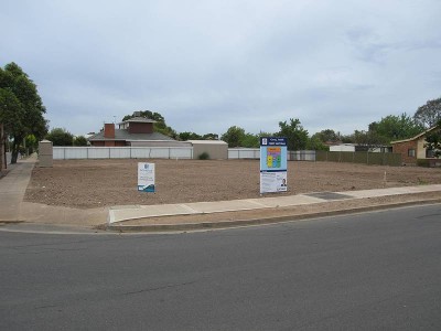 Land! Glorious Land! Picture