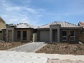 Two Freestanding Luxury New Courtyard Homes Picture