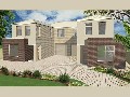 Two Brand New Inner City Townhomes Picture