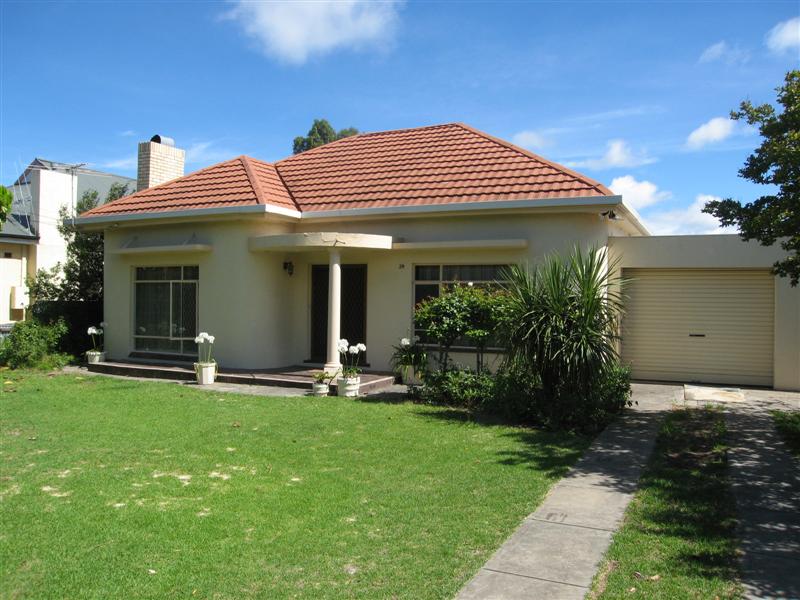 Live Now, Extend or Develop at Leisure! Picture 1