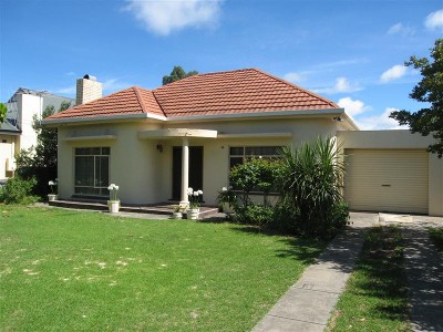 Live Now, Extend or Develop at Leisure! Picture