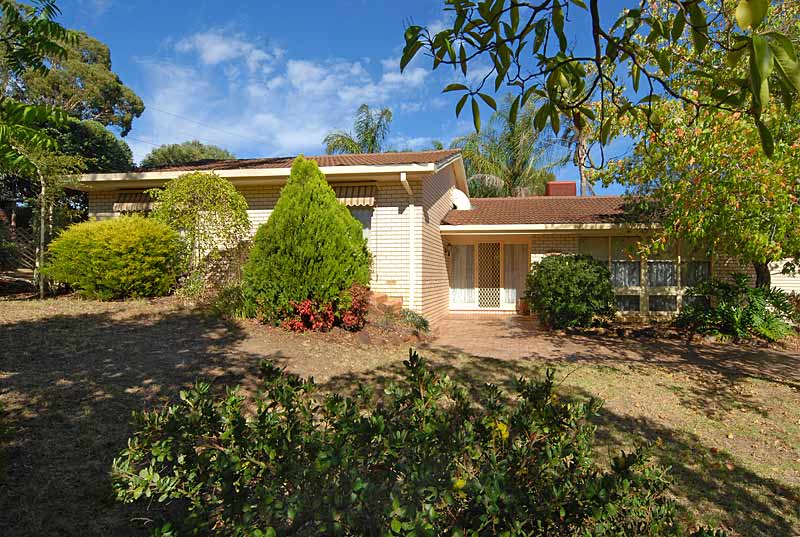 Vacation at Home In Your Own Backyard Picture 1