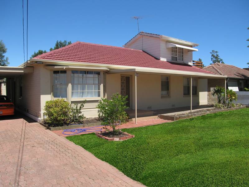 Potential for Extraordinary Returns Picture 1