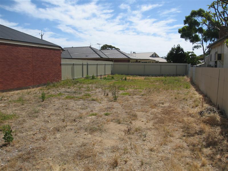 Ideal Retirement Home Site Picture 1