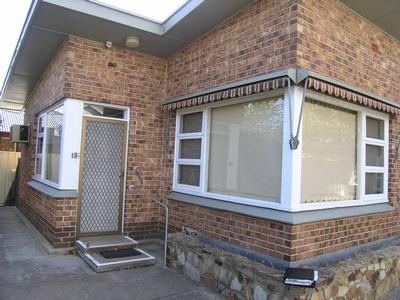 Partly Furnished! Picture