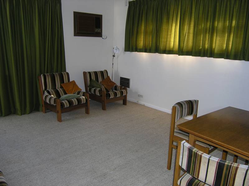 Partly Furnished! Picture 2