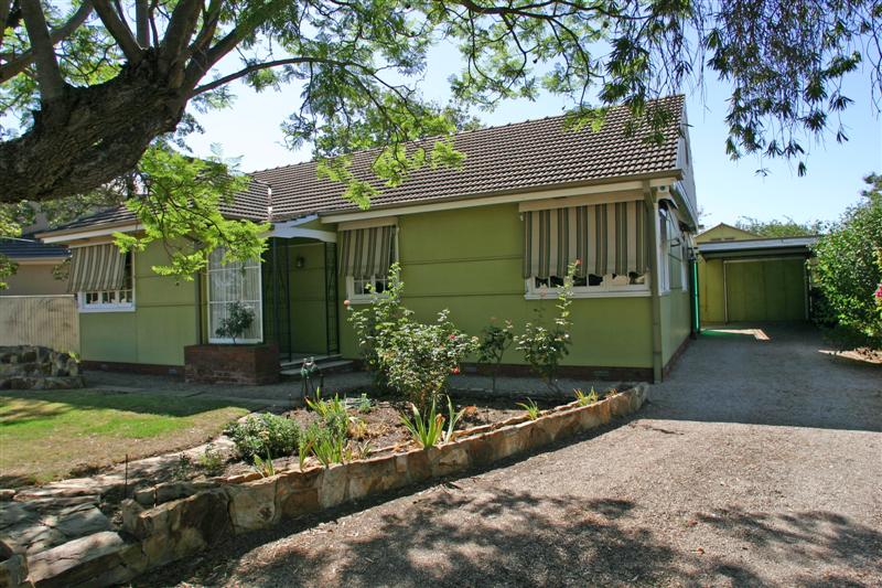 Location and Potential! Picture 1