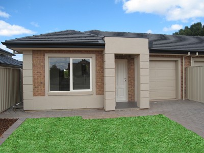 Designed for an Easy Living Lifestyle Picture