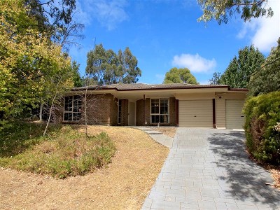 WOODLEA ESTATE - A Most Select Location Picture