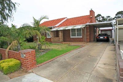 Affordable Home - Fabulous Potential! Picture