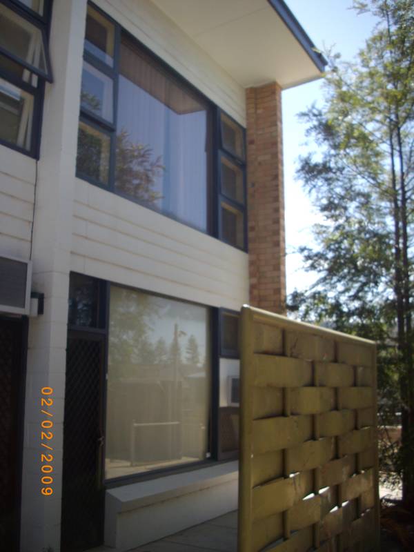 TOWNHOUSE BY THE SEA Picture 1