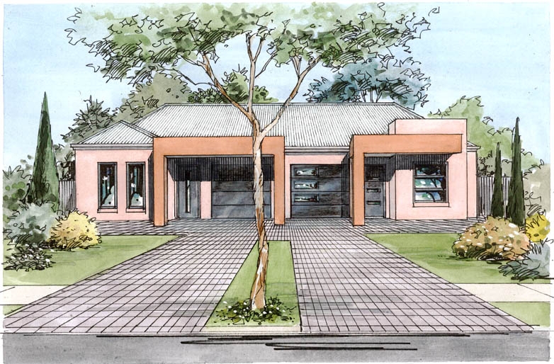 OH! What a Pair of Beauties! Picture 1