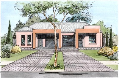 OH! What a Pair of Beauties! Picture