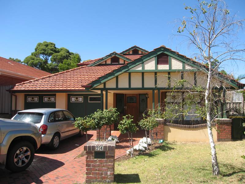 Just A Great Family Home Picture 1