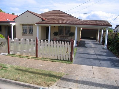 IMMACULATE HOME Picture IMMACULATE HOME Picture