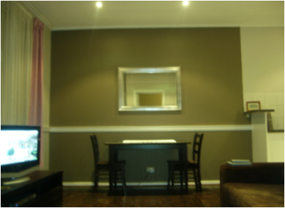 Fantastic Fully Furnished Unit! Picture 2