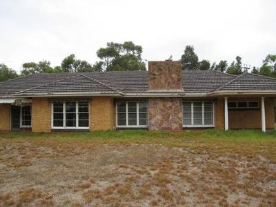 A Great Parcel Of Mother Earth Picture