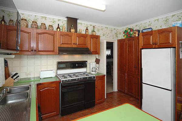 Just a Great Family Home Picture 3