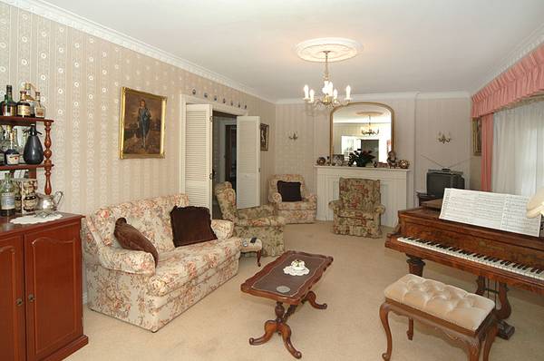 Just a Great Family Home Picture 2