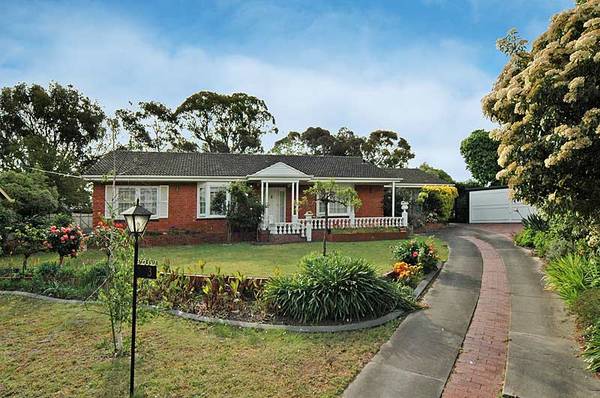 Just a Great Family Home Picture 1