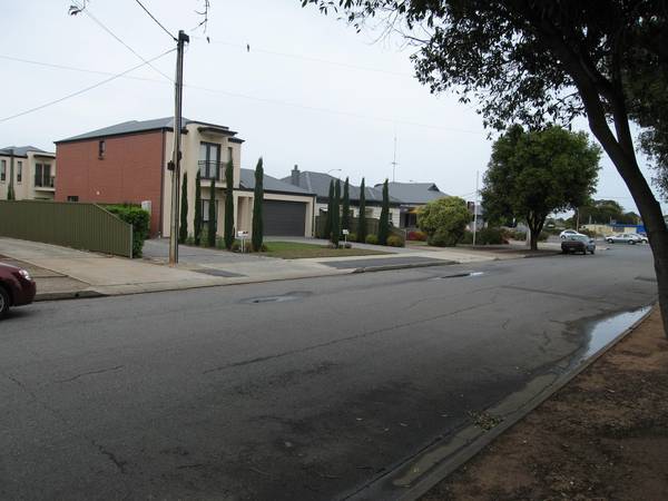 Prime Development Site Picture 2