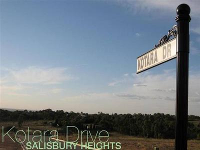 Reserve Frontage Allotment Picture