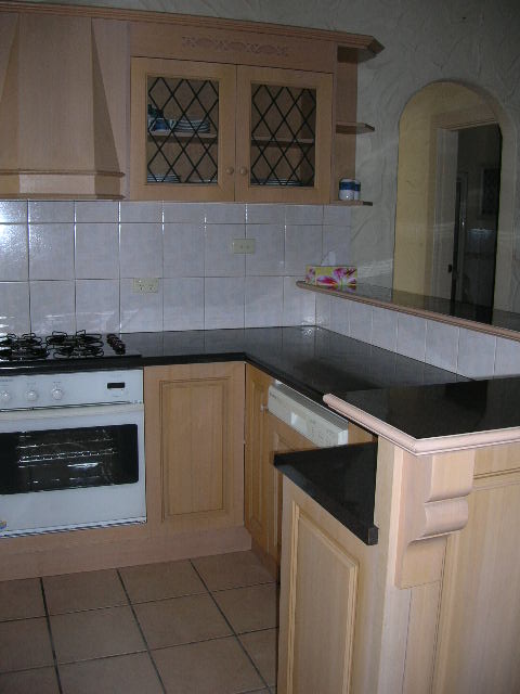 Tuscan Theme Picture 1