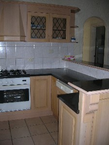 Tuscan Theme Picture