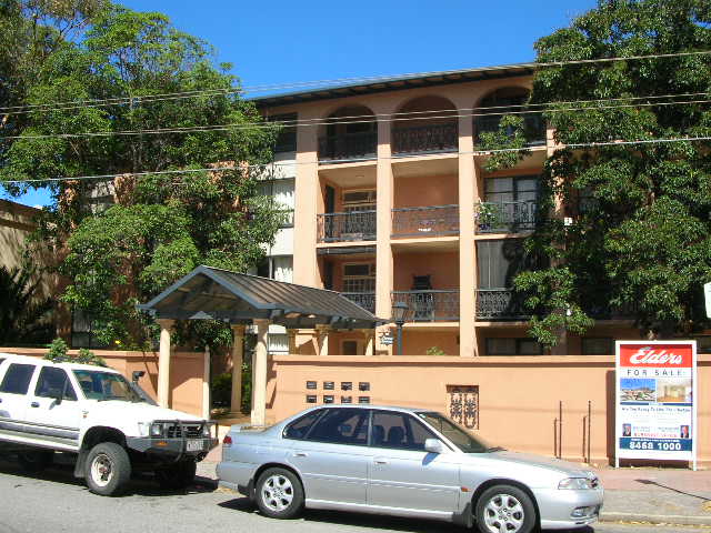 Tuscan Theme Picture 2