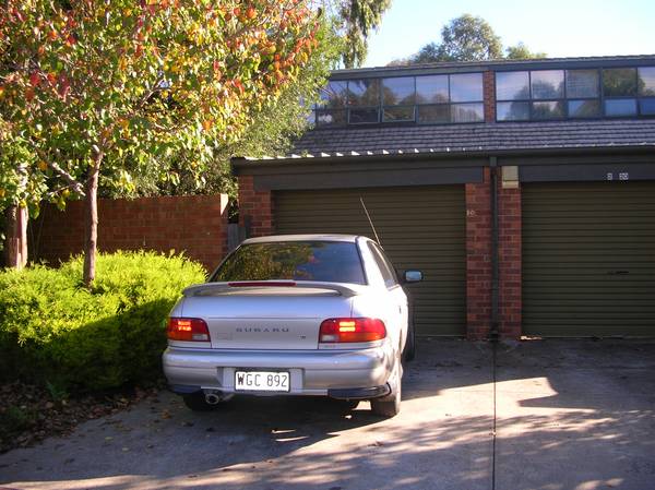 Close to Cosmopolitan King William Road Picture 1