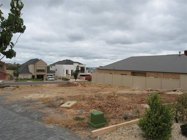 Rare Coastal Land - Prestige Estate Picture 1