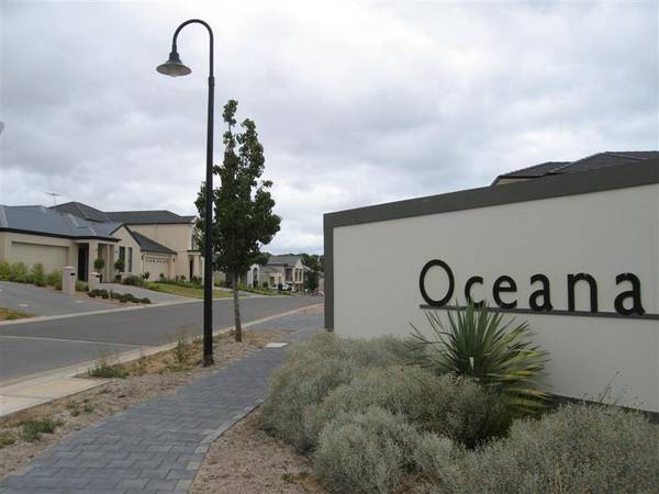 Rare Coastal Land - Prestige Estate Picture 2