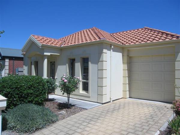 Trendy Tuscan To Tantalise Picture 1