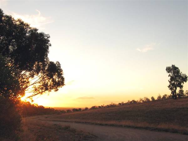 Sweeping Views and Sunsets Picture 1