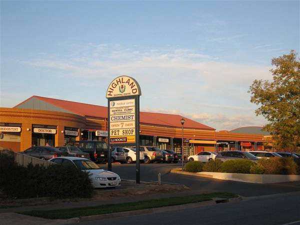 Sweeping Views and Sunsets Picture 2