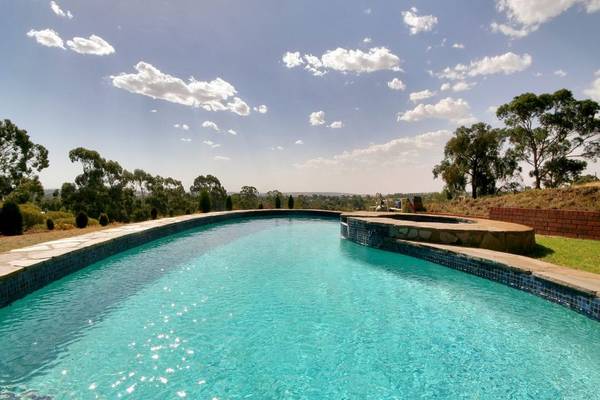 Casa De La Alegria ~ Peaceful Rural Living Picture 1