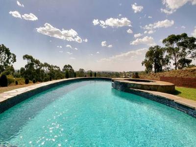 Casa De La Alegria ~ Peaceful Rural Living Picture