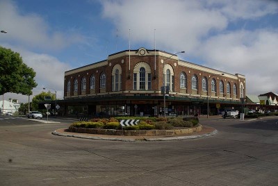 Landmark Scone Commercial Property Picture