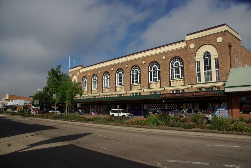 Landmark Scone Commercial Property Picture 2