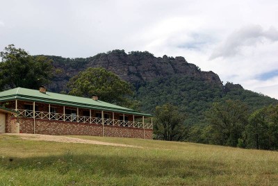 Simply Stunning Picture