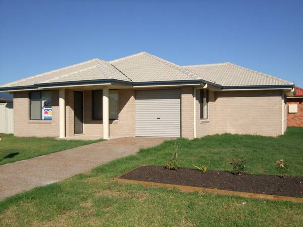 Brand New Home - QUIRINDI Picture 1