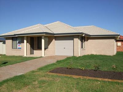Brand New Home - QUIRINDI Picture